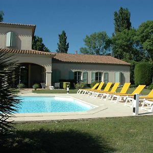 Hotel La Bastide Saint Martin